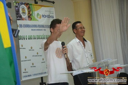 rolim de moura